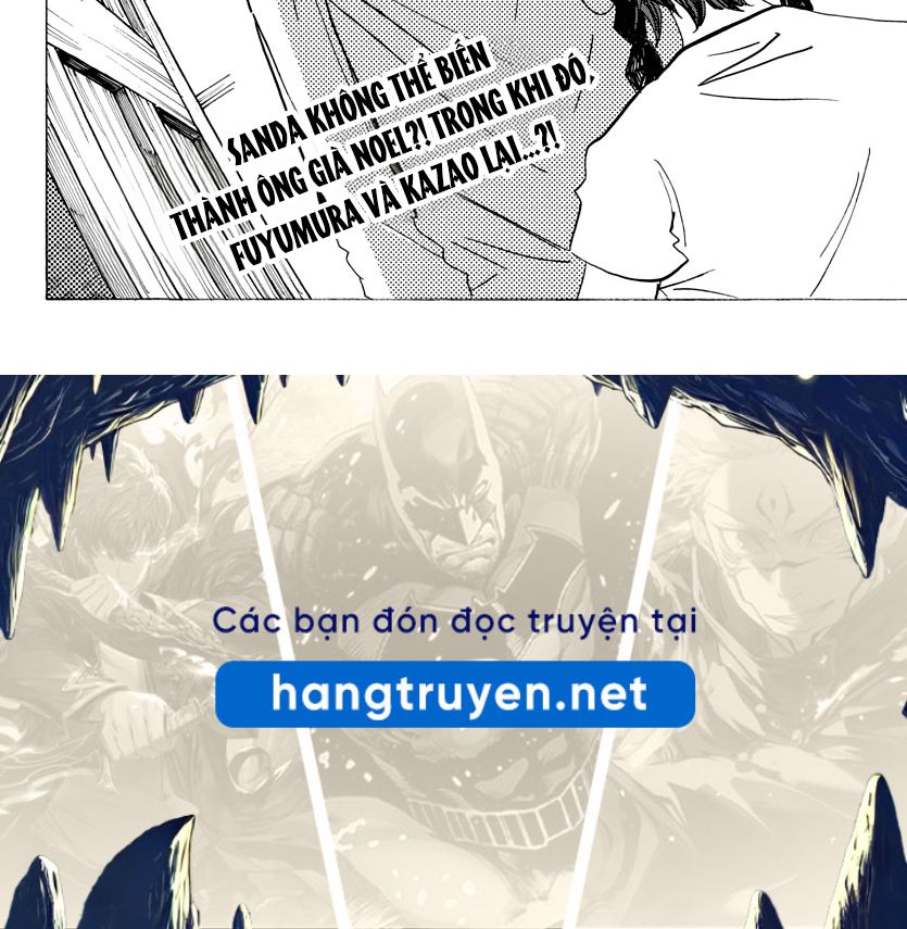 Sanda Chapter 14 - Trang 2