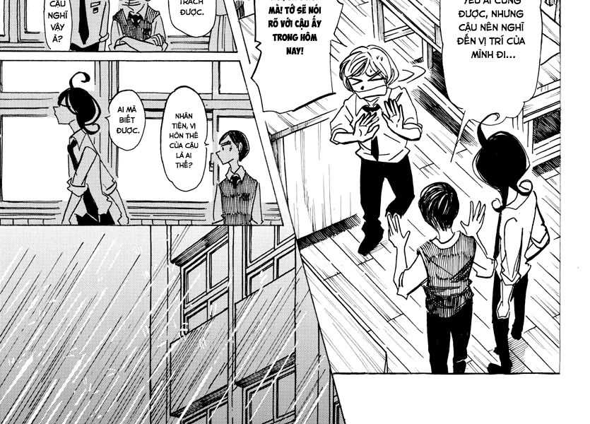 Sanda Chapter 14 - Trang 2