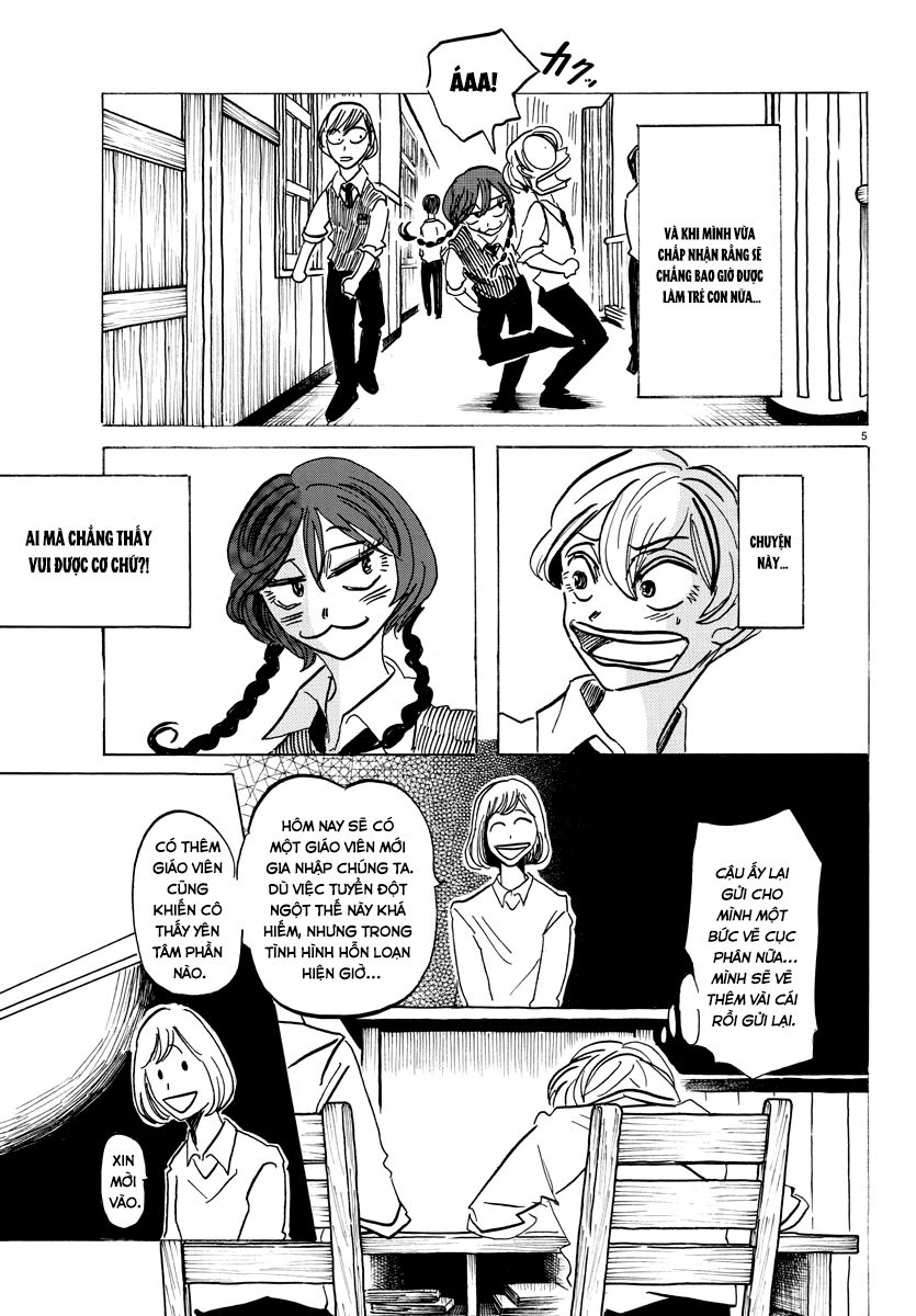 Sanda Chapter 14 - Trang 2