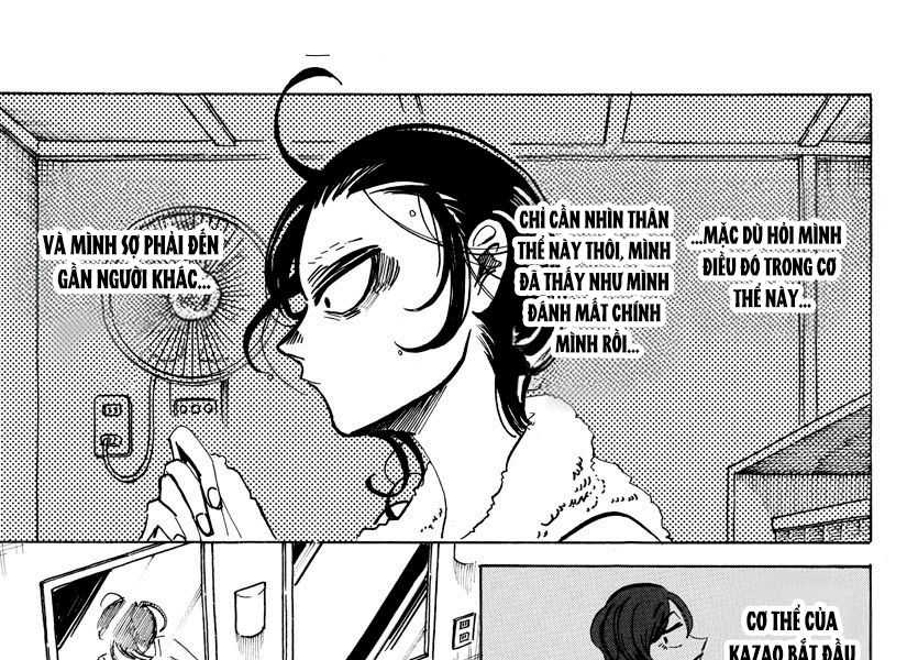 Sanda Chapter 15 - Trang 2