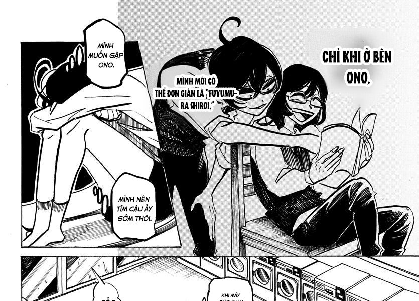 Sanda Chapter 15 - Trang 2