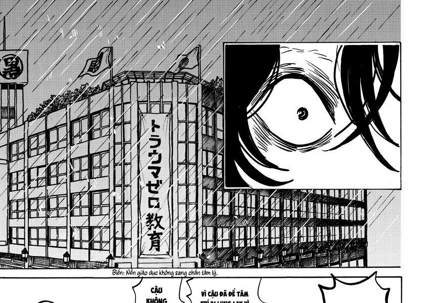 Sanda Chapter 15 - Trang 2