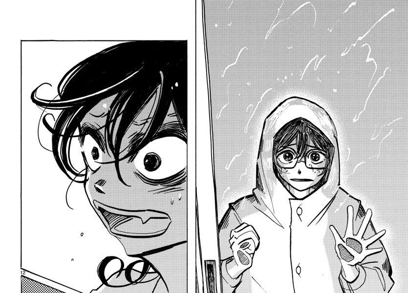 Sanda Chapter 15 - Trang 2