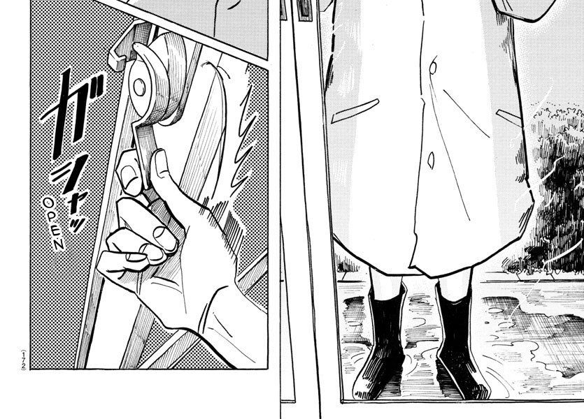 Sanda Chapter 15 - Trang 2