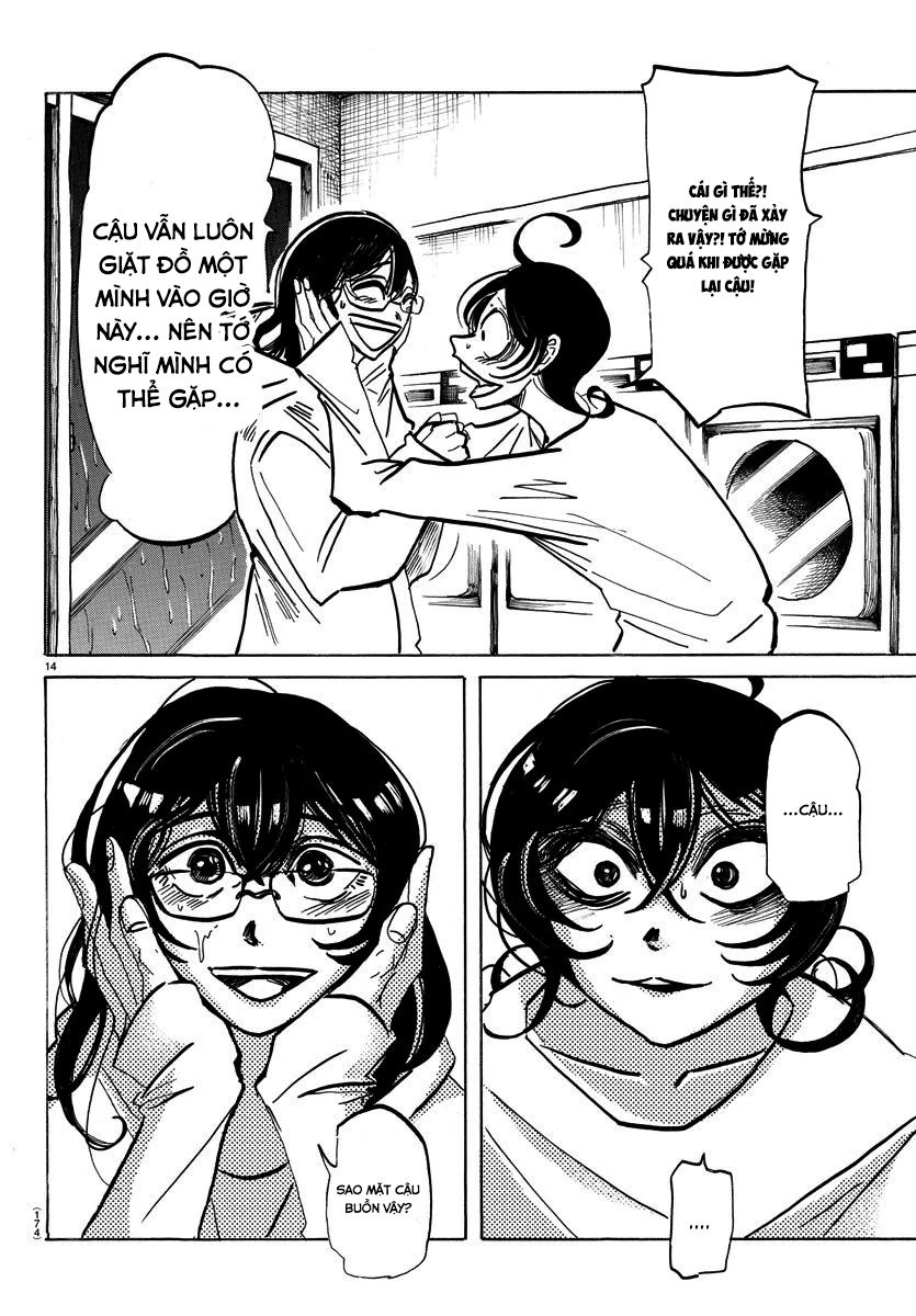 Sanda Chapter 15 - Trang 2