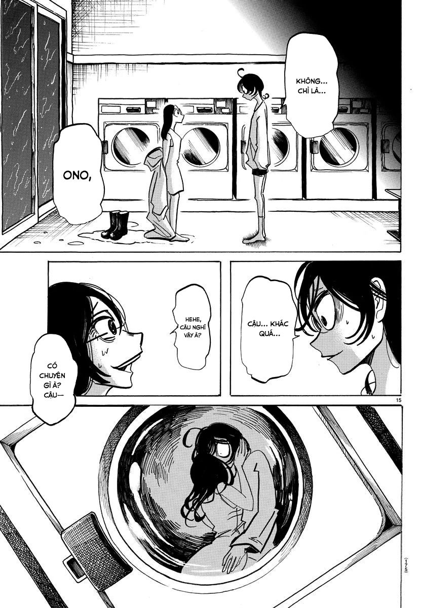 Sanda Chapter 15 - Trang 2