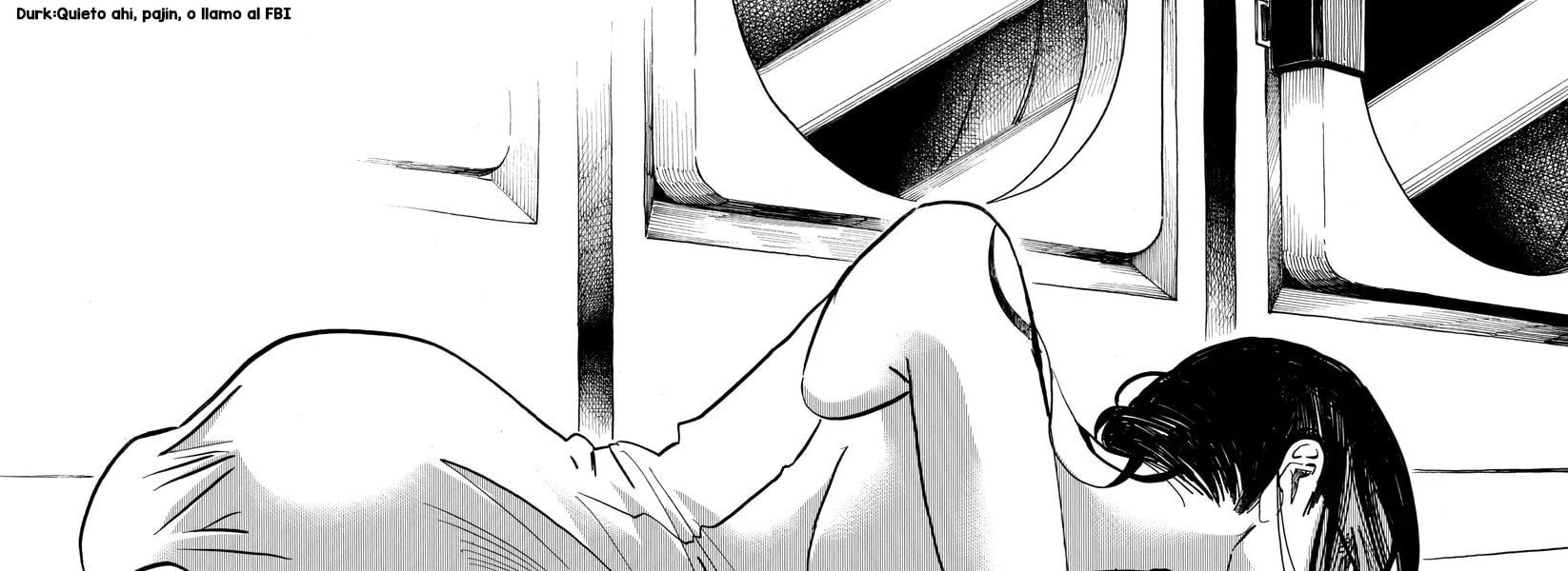 Sanda Chapter 15 - Trang 2