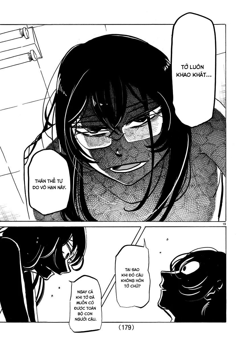 Sanda Chapter 15 - Trang 2