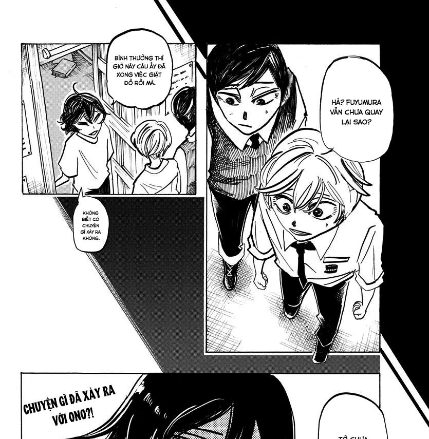 Sanda Chapter 15 - Trang 2