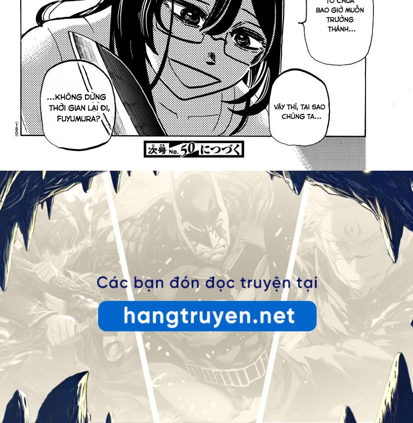 Sanda Chapter 15 - Trang 2