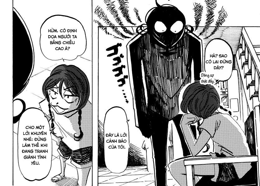 Sanda Chapter 15 - Trang 2