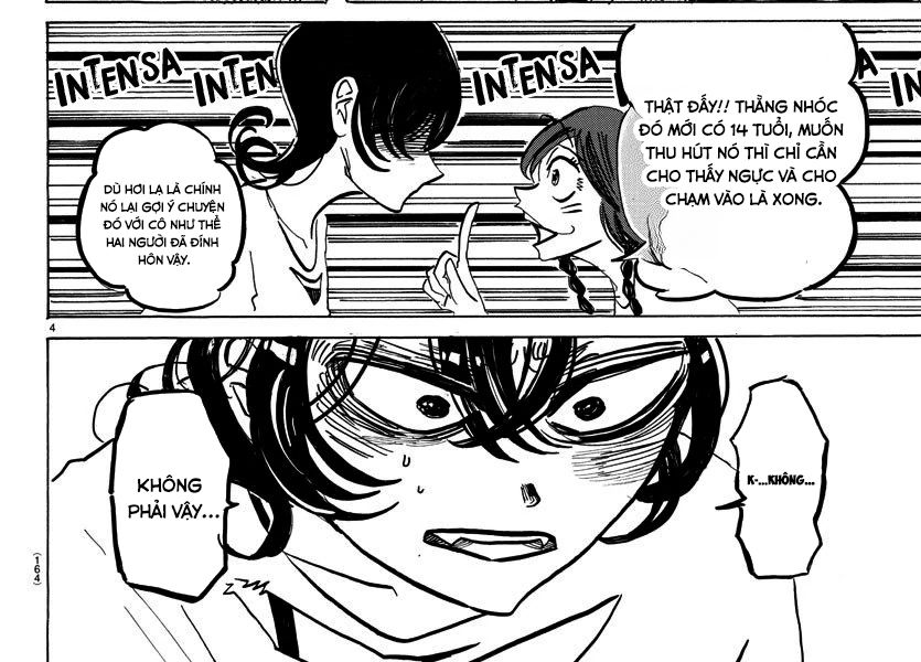 Sanda Chapter 15 - Trang 2