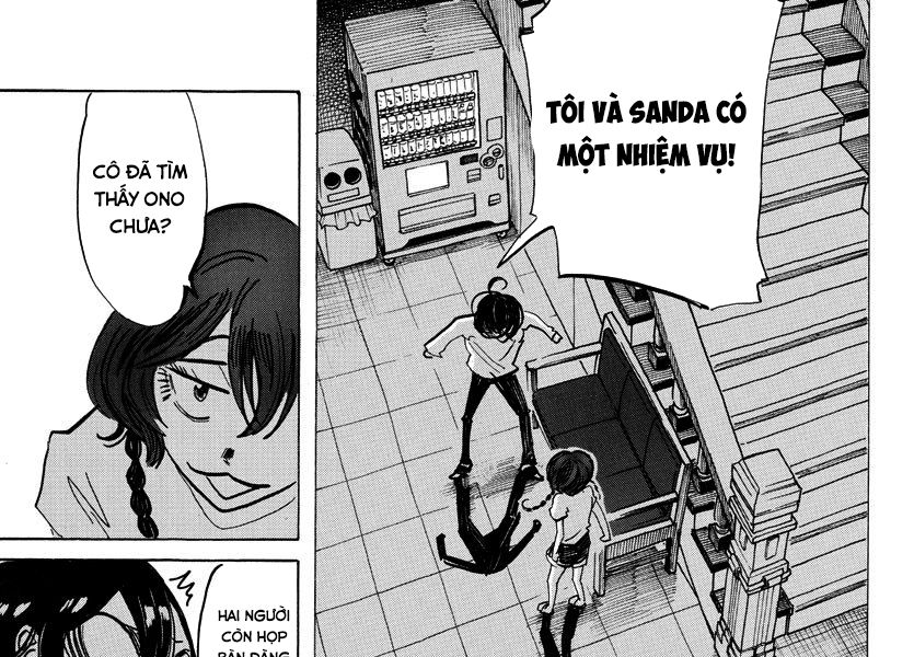 Sanda Chapter 15 - Trang 2