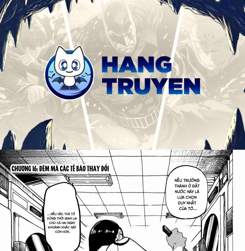 Sanda Chapter 16 - Trang 2