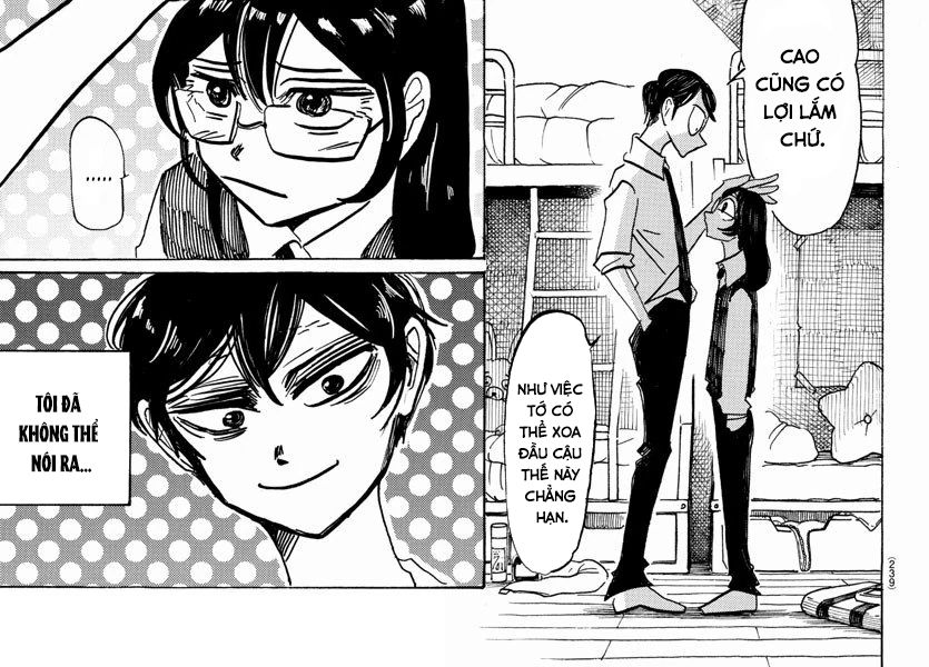 Sanda Chapter 16 - Trang 2