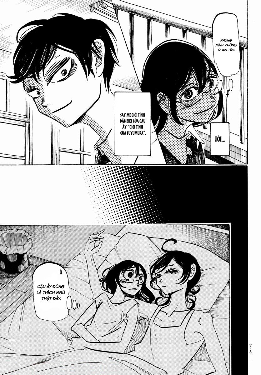 Sanda Chapter 16 - Trang 2