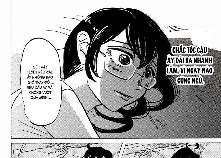 Sanda Chapter 16 - Trang 2