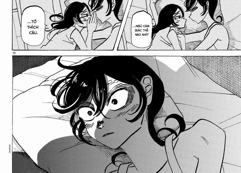 Sanda Chapter 16 - Trang 2