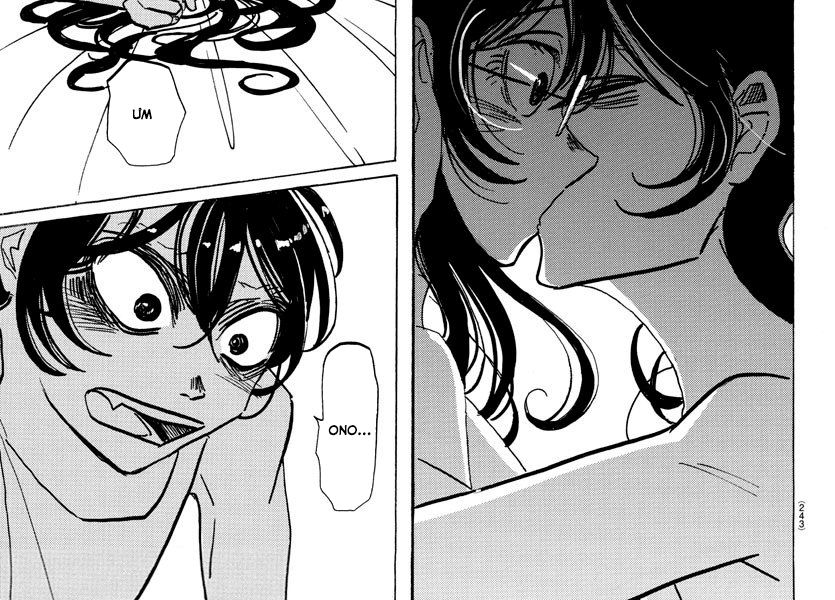 Sanda Chapter 16 - Trang 2