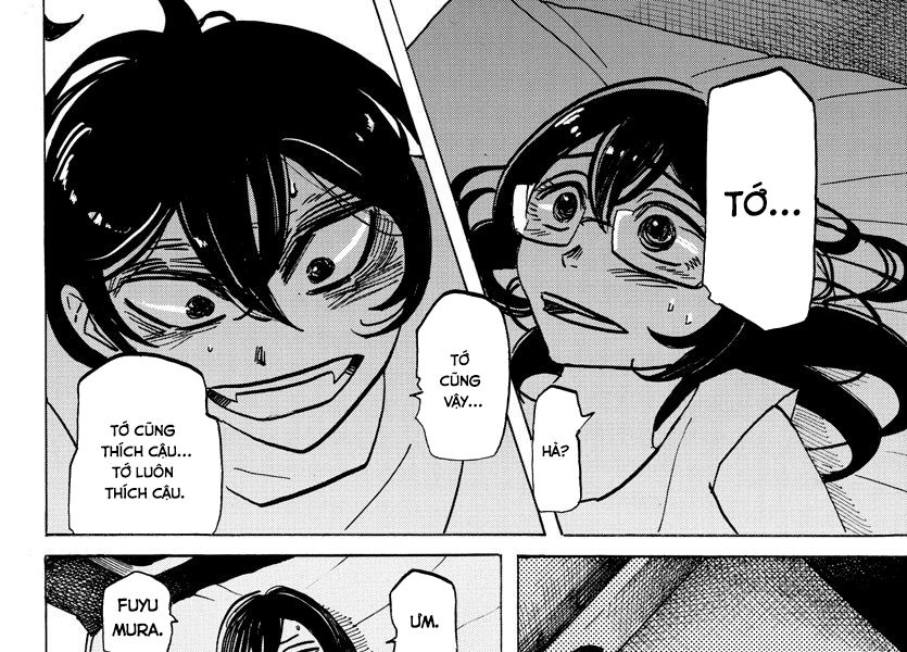 Sanda Chapter 16 - Trang 2