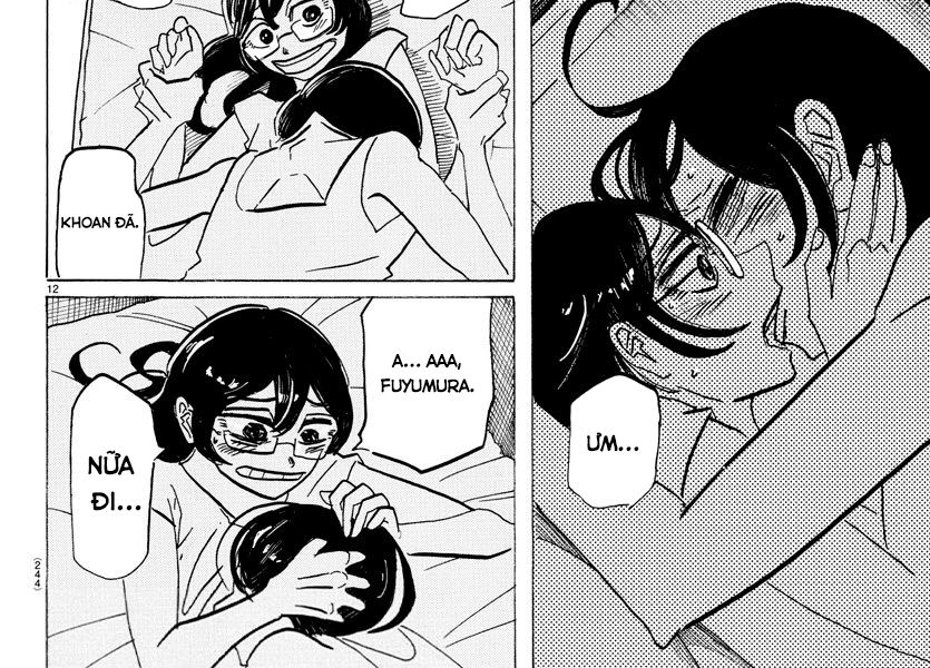 Sanda Chapter 16 - Trang 2