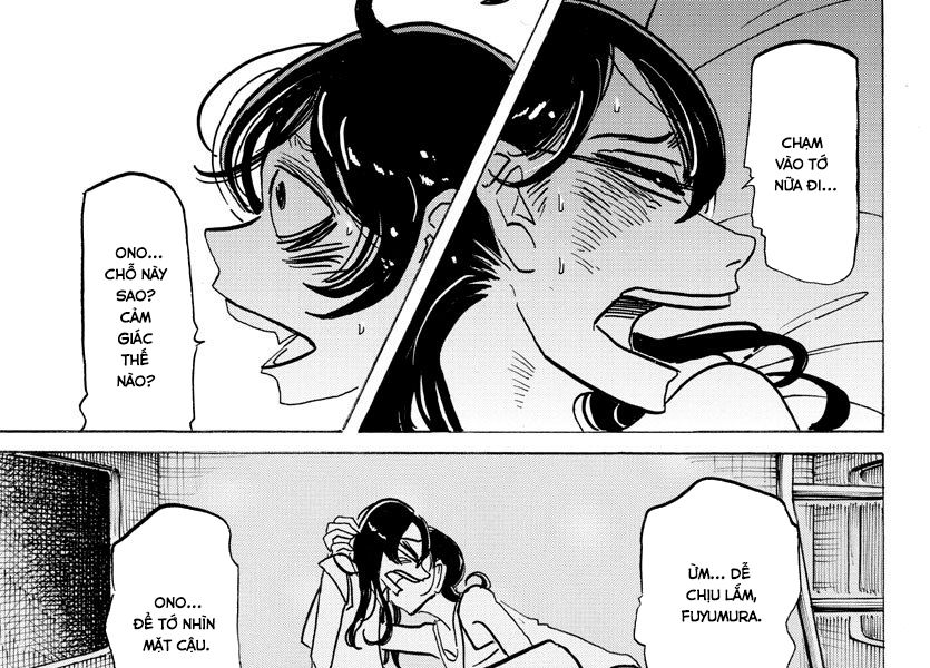 Sanda Chapter 16 - Trang 2