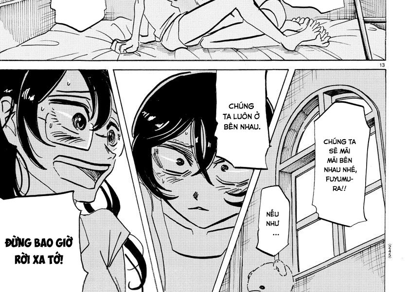 Sanda Chapter 16 - Trang 2