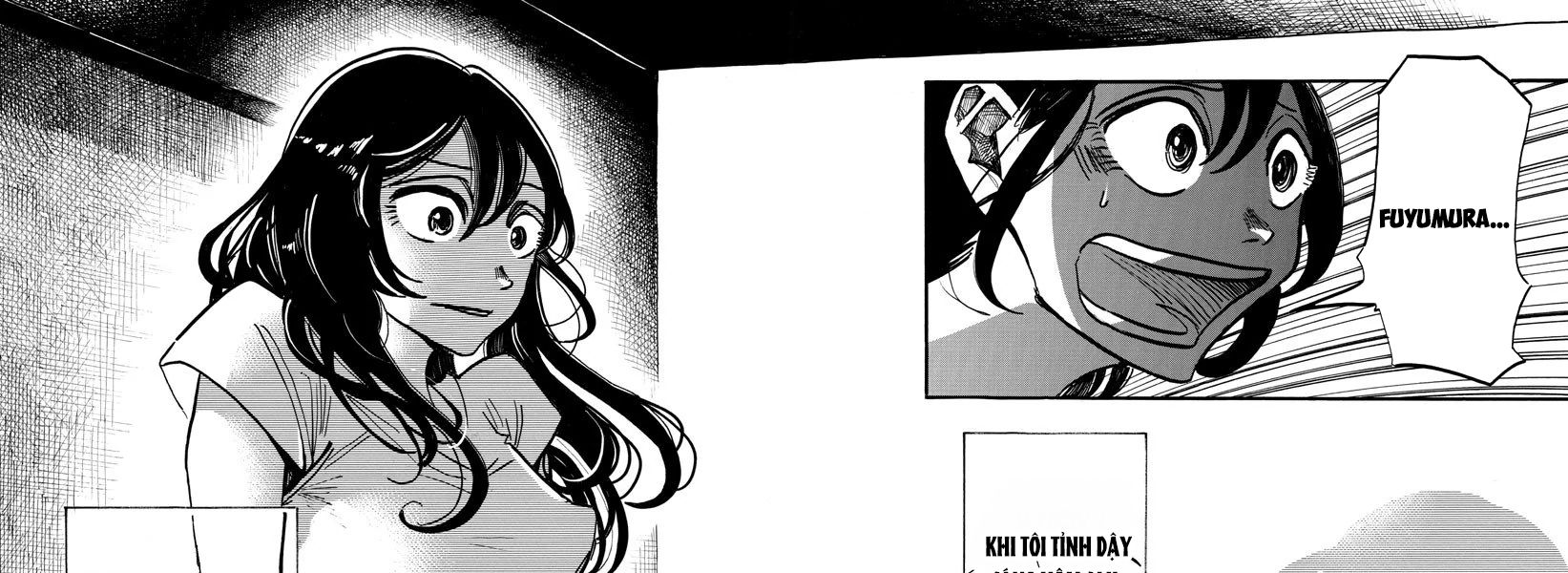 Sanda Chapter 16 - Trang 2