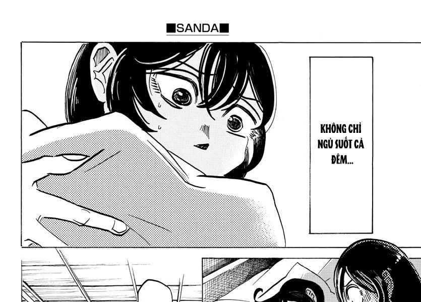 Sanda Chapter 16 - Trang 2