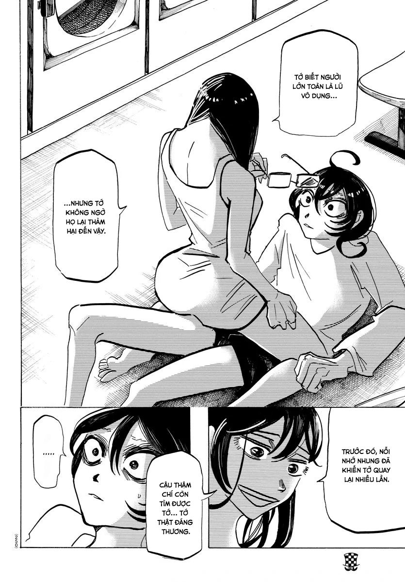 Sanda Chapter 16 - Trang 2