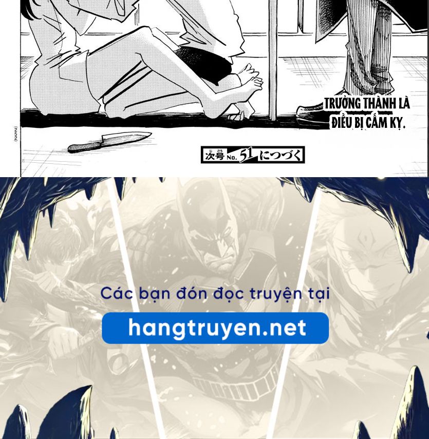 Sanda Chapter 16 - Trang 2