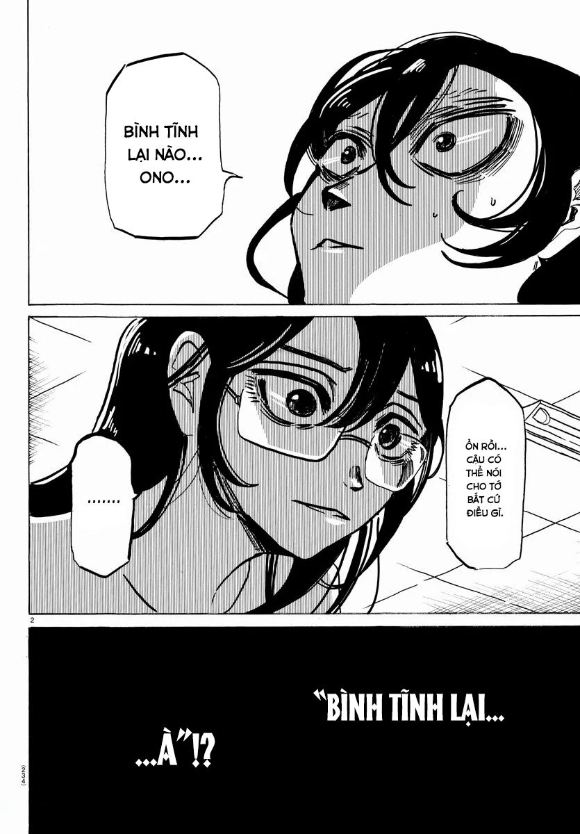 Sanda Chapter 16 - Trang 2