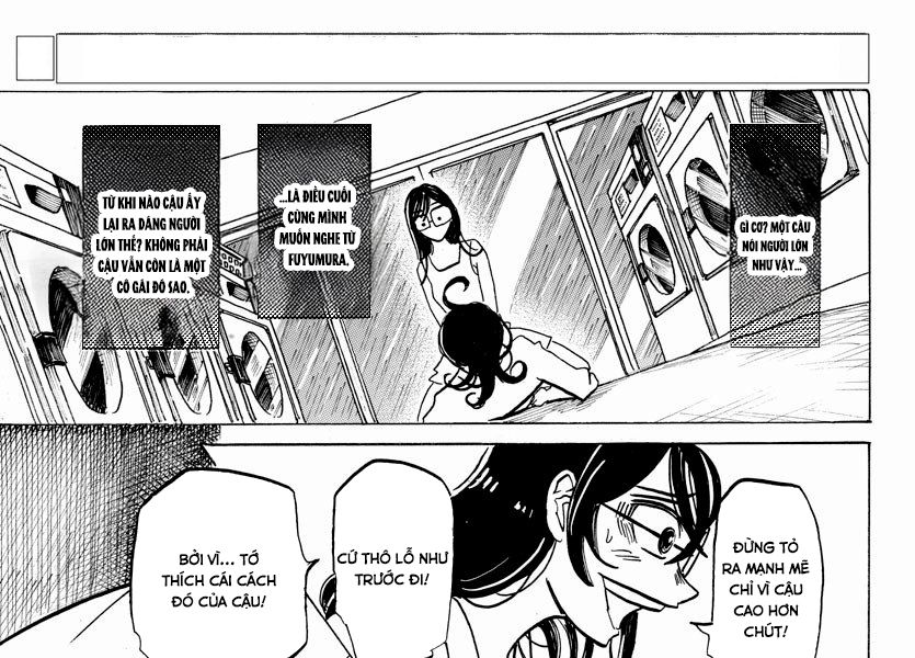 Sanda Chapter 16 - Trang 2