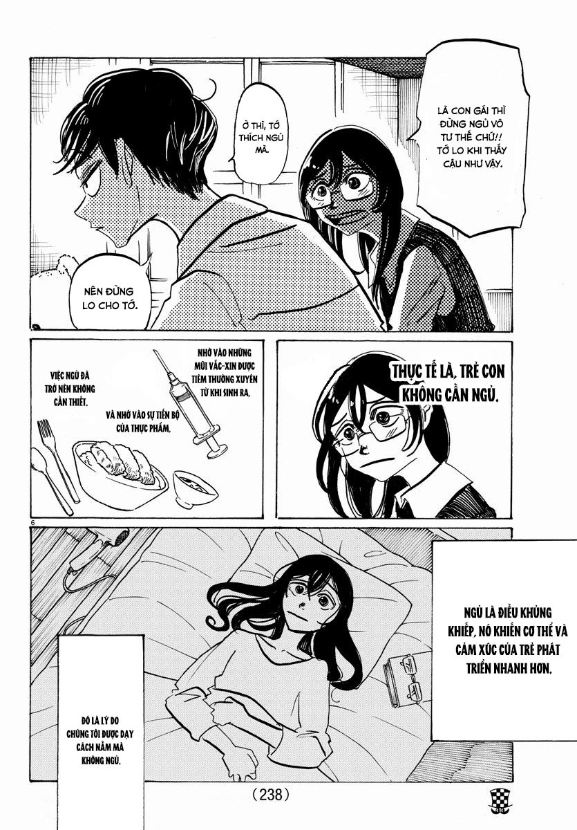 Sanda Chapter 16 - Trang 2