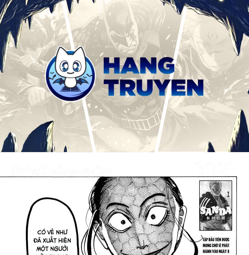 Sanda Chapter 17 - Trang 2