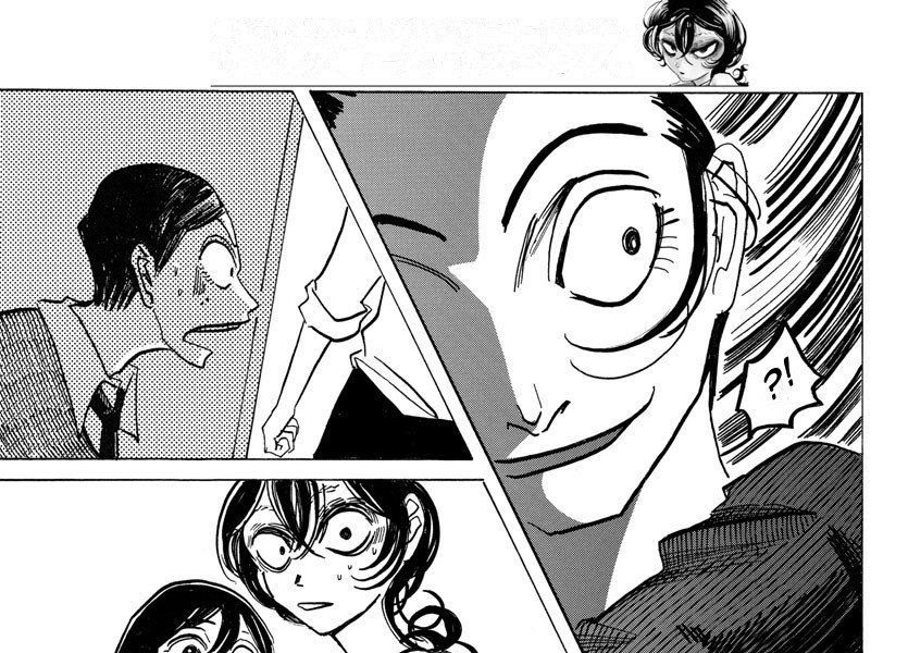 Sanda Chapter 17 - Trang 2