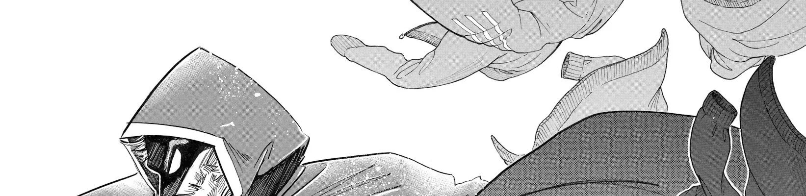 Sanda Chapter 17 - Trang 2