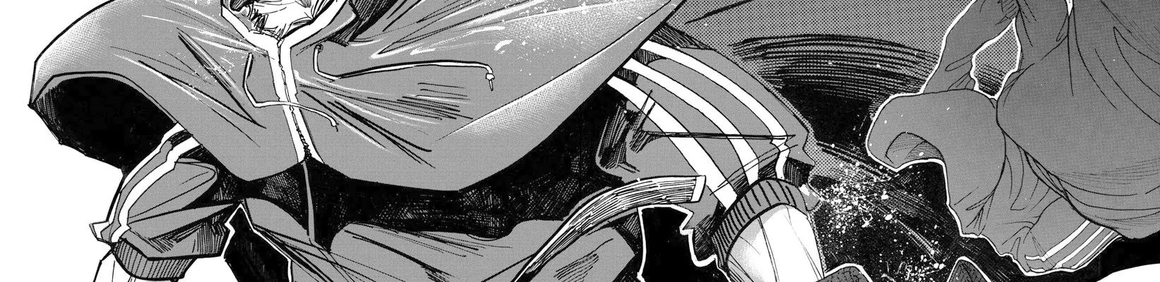 Sanda Chapter 17 - Trang 2