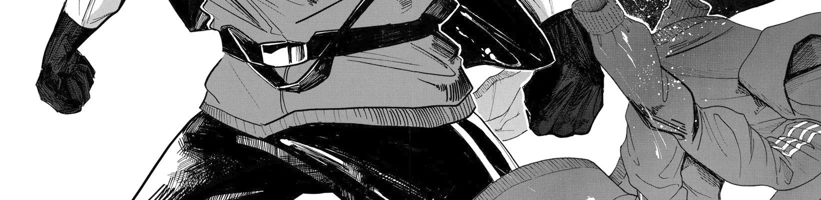 Sanda Chapter 17 - Trang 2