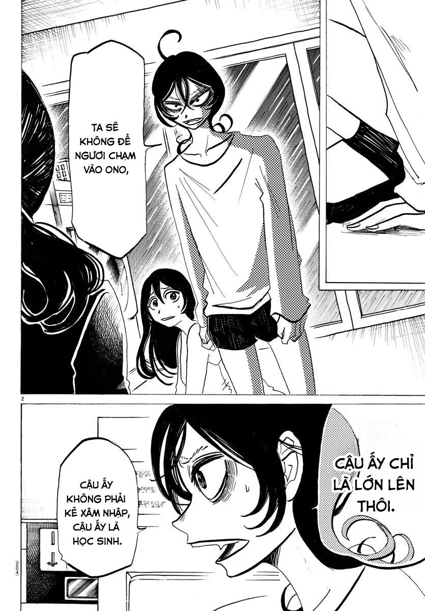 Sanda Chapter 17 - Trang 2