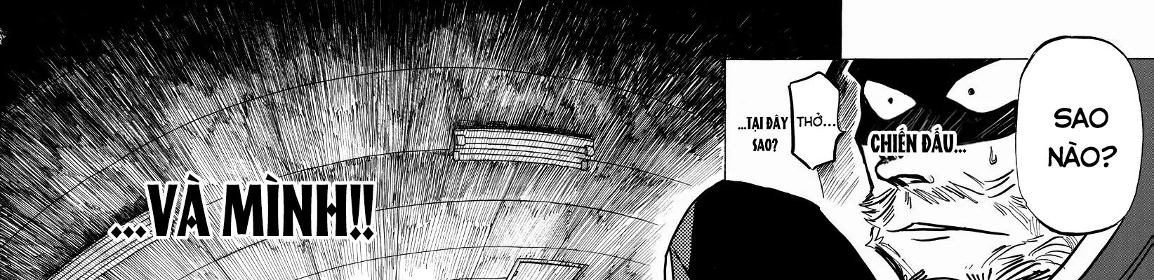 Sanda Chapter 18 - Trang 2