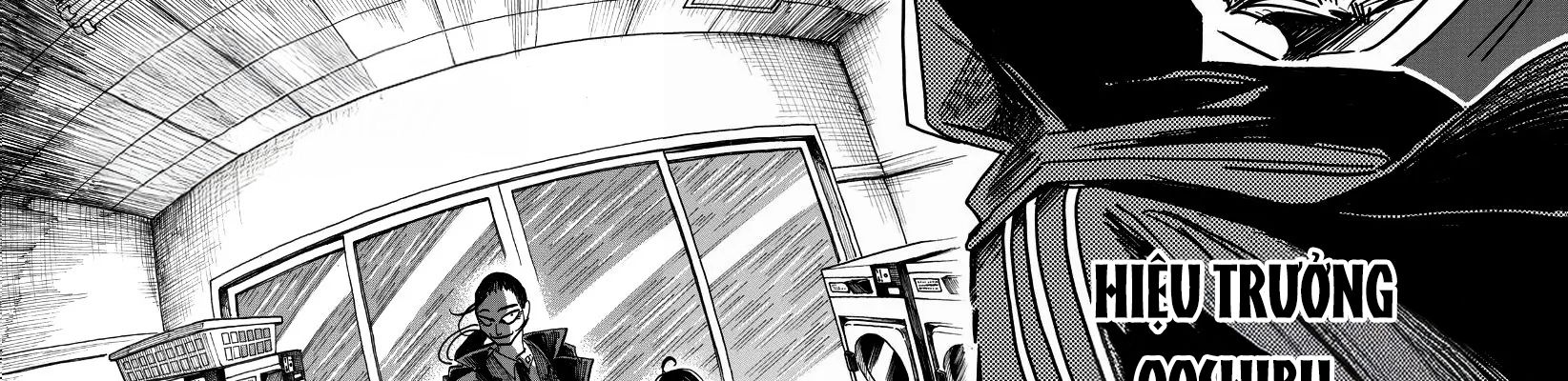 Sanda Chapter 18 - Trang 2