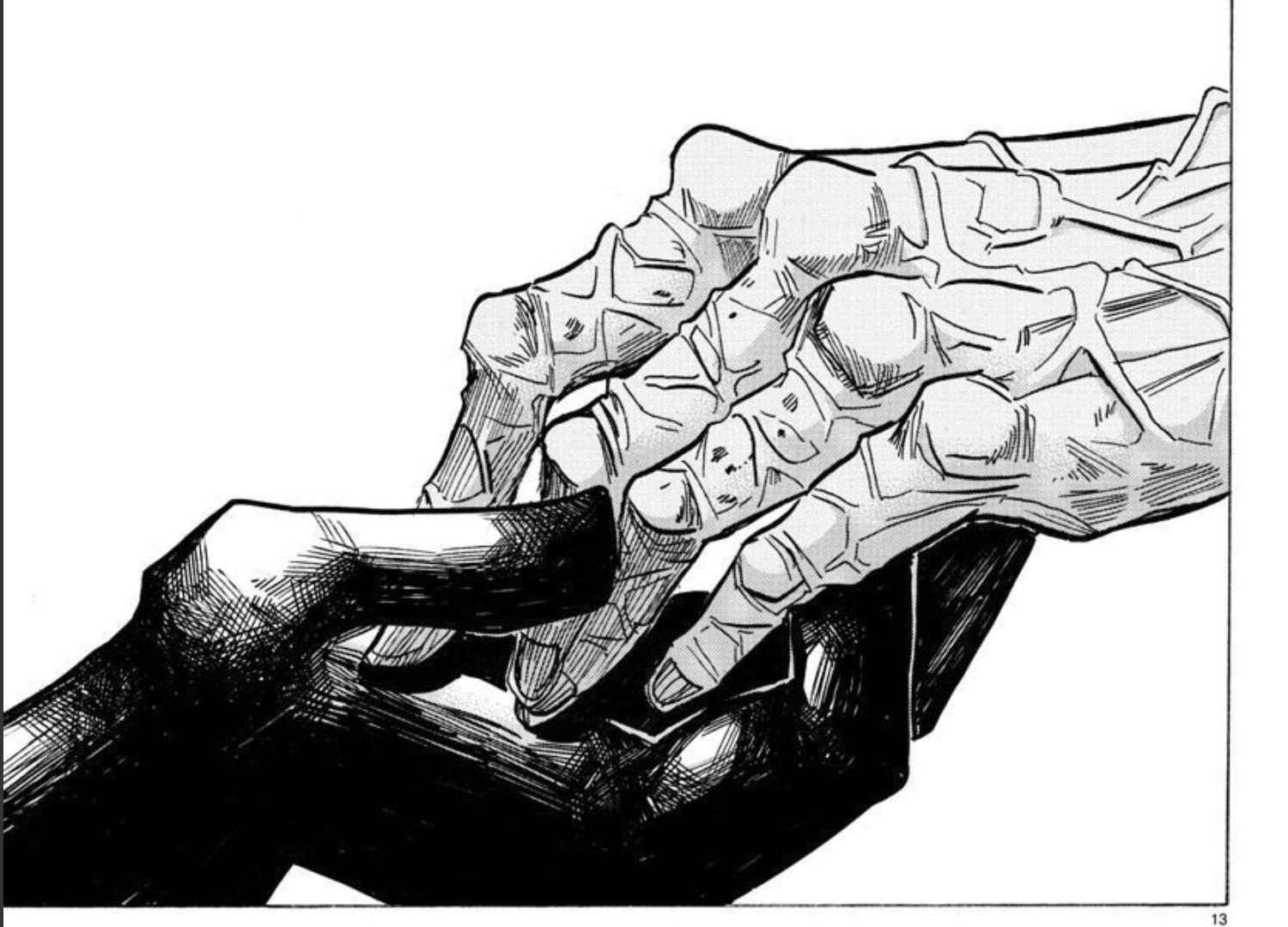 Sanda Chapter 18 - Trang 2