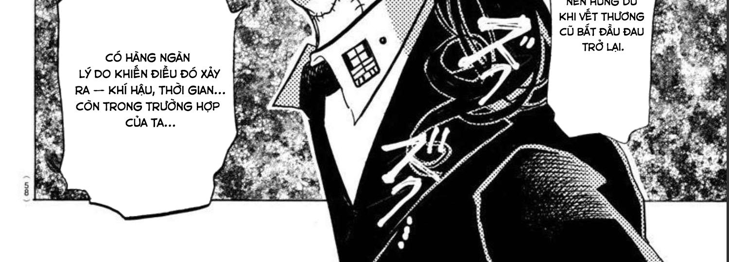 Sanda Chapter 18 - Trang 2