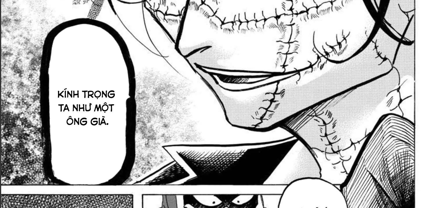 Sanda Chapter 18 - Trang 2