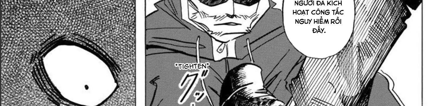 Sanda Chapter 18 - Trang 2