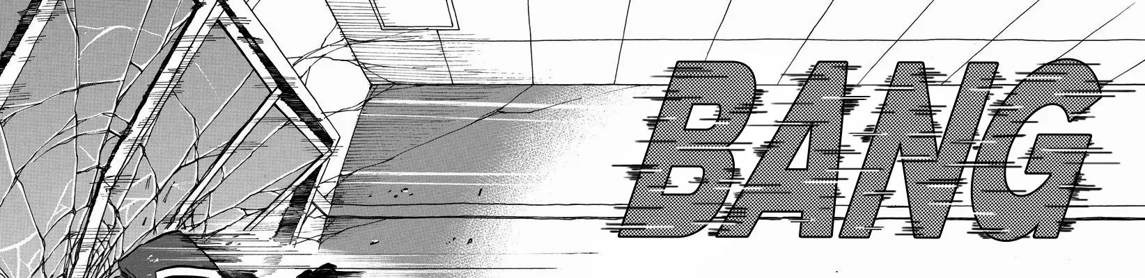 Sanda Chapter 18 - Trang 2