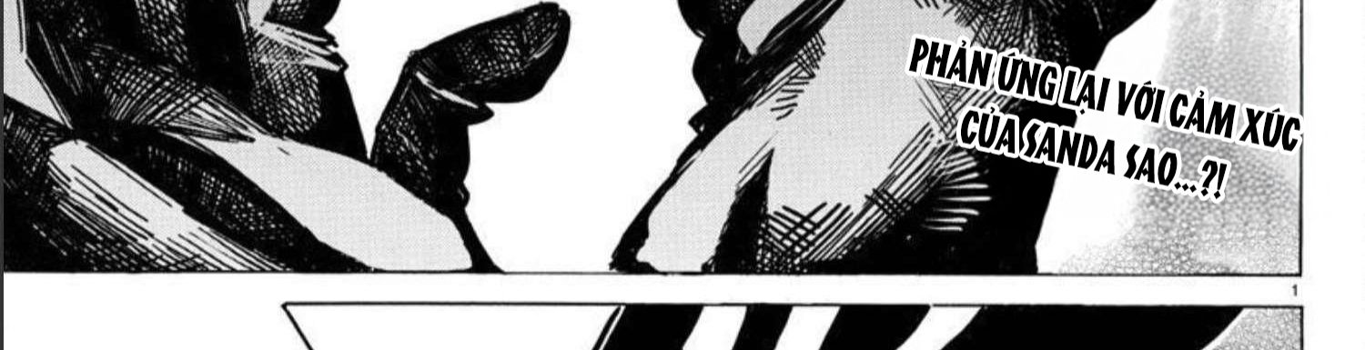 Sanda Chapter 18 - Trang 2