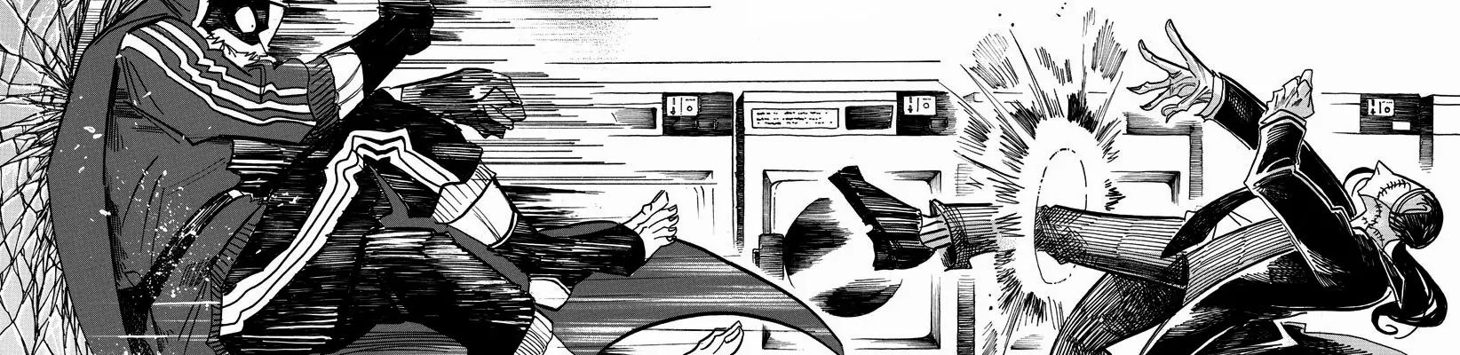 Sanda Chapter 18 - Trang 2