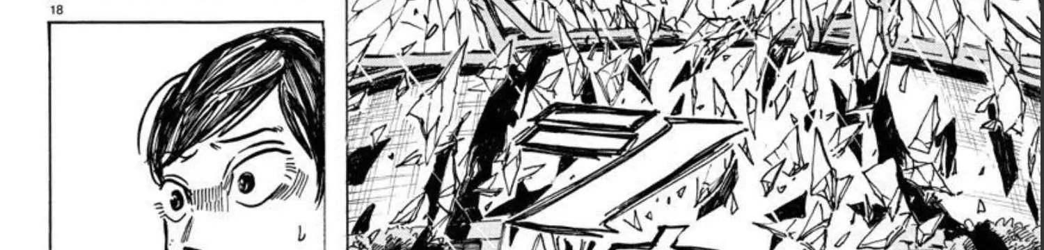 Sanda Chapter 18 - Trang 2